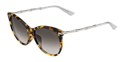 Gucci GG3777/F/S Asian Fit HRT/HA Sunglasses Yellow Tortoise 